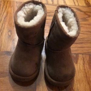 Toddler UGGS